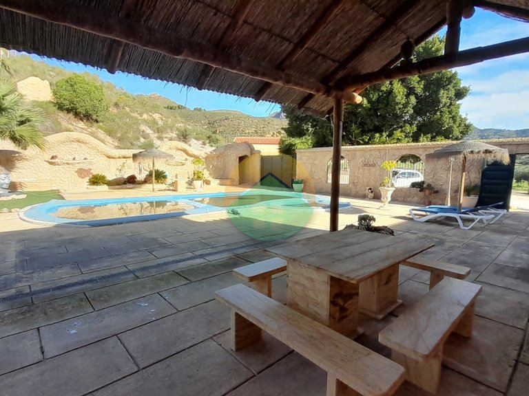 Villa for Sale in Mazarrón, Murcia 14