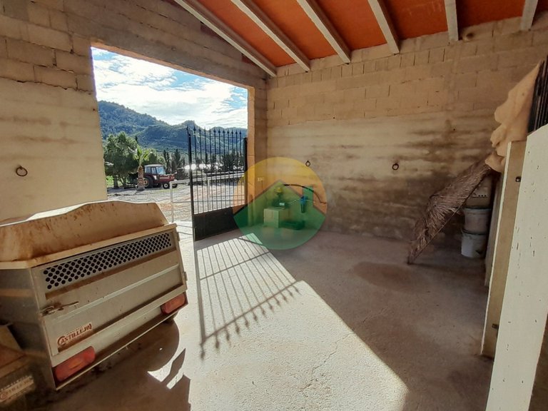 Villa for Sale in Mazarrón, Murcia 15