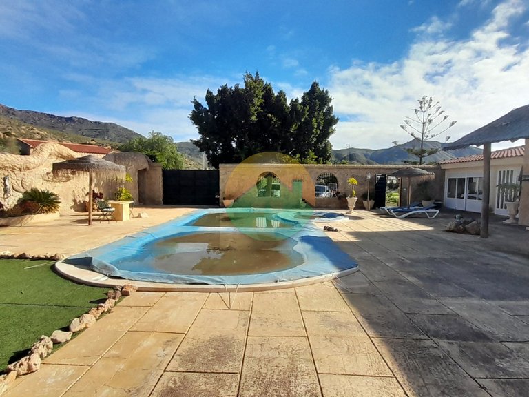 Villa for Sale in Mazarrón, Murcia 16