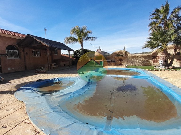 Villa for Sale in Mazarrón, Murcia 17