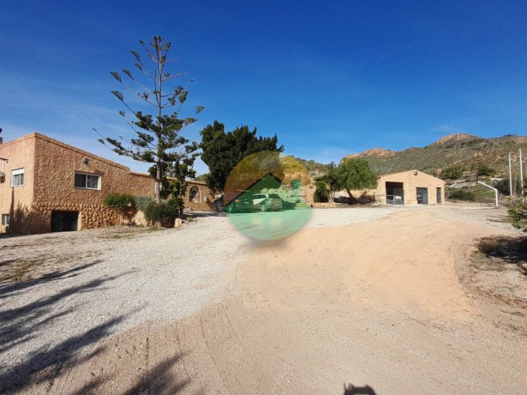 Villa for Sale in Mazarrón, Murcia 18