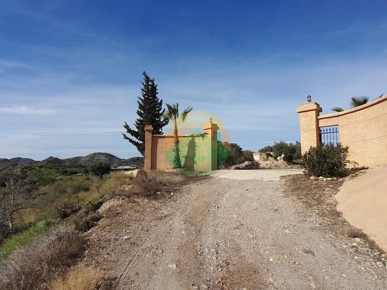 Villa for Sale in Mazarrón, Murcia 19