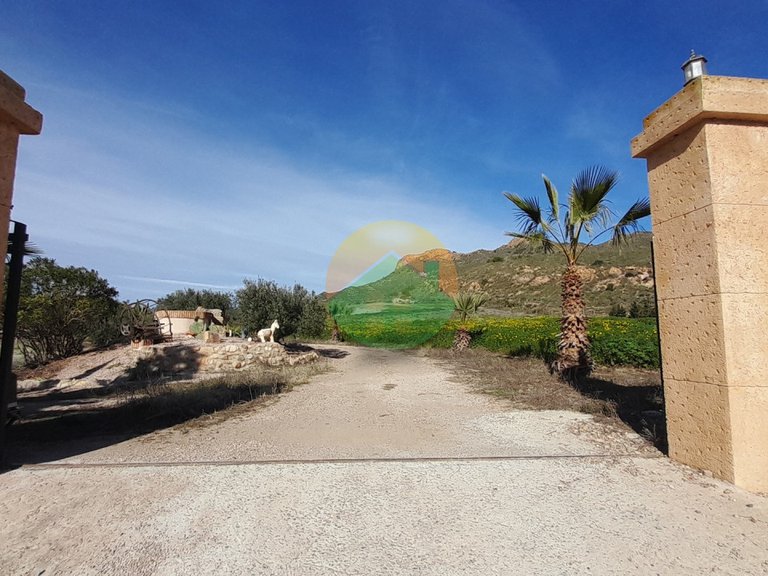 Villa for Sale in Mazarrón, Murcia 20