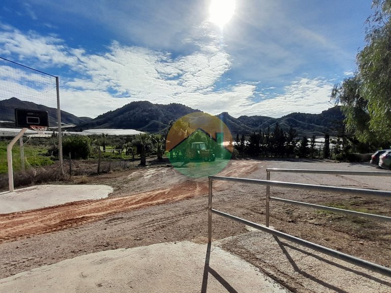 Villa for Sale in Mazarrón, Murcia 22