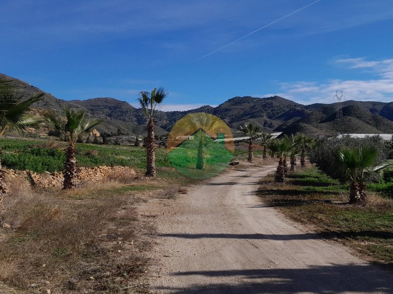 Villa for Sale in Mazarrón, Murcia 23