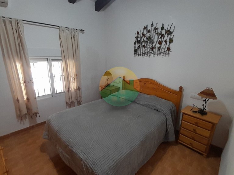 Villa for Sale in Mazarrón, Murcia 24