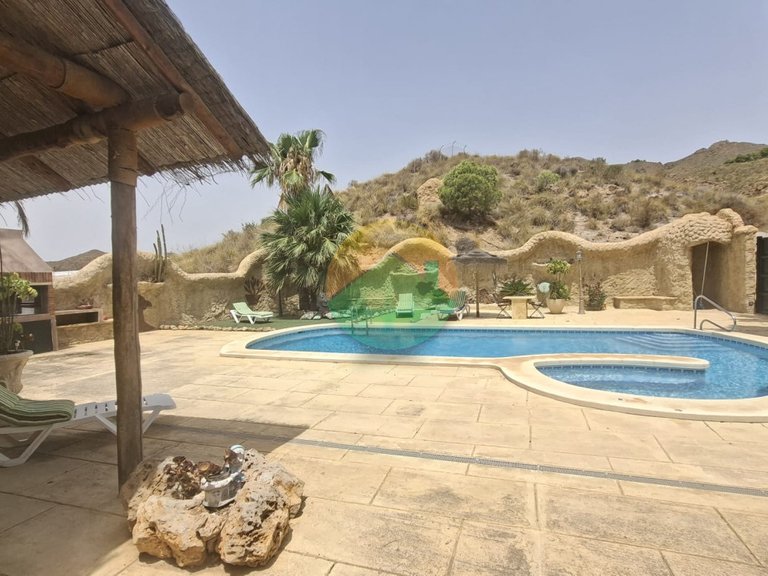 Villa for Sale in Mazarrón, Murcia 24