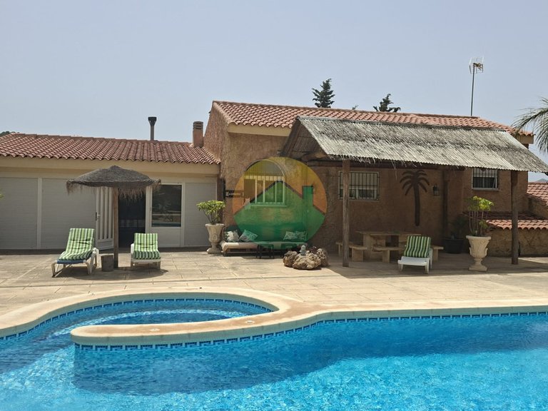 Villa for Sale in Mazarrón, Murcia 25