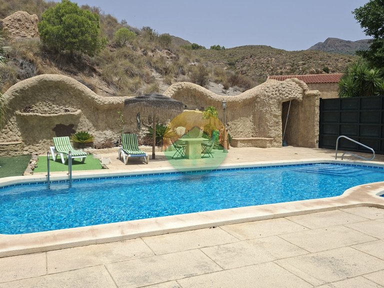 Villa for Sale in Mazarrón, Murcia 26