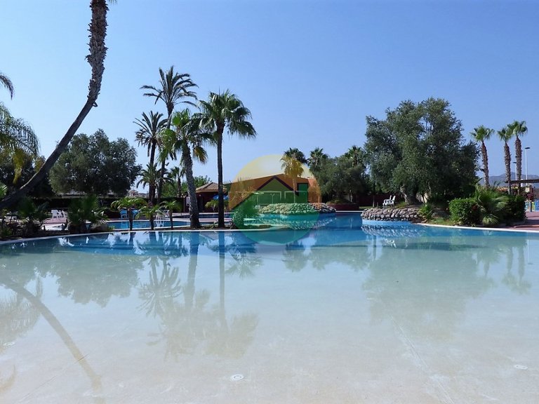 Villa for Sale in Mazarrón Country Club, Murcia 6