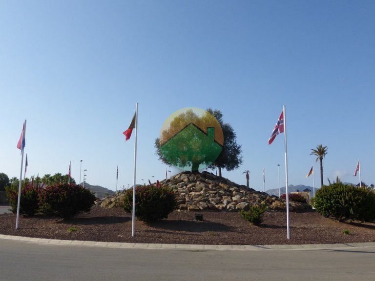 Villa for Sale in Mazarrón Country Club, Murcia 9