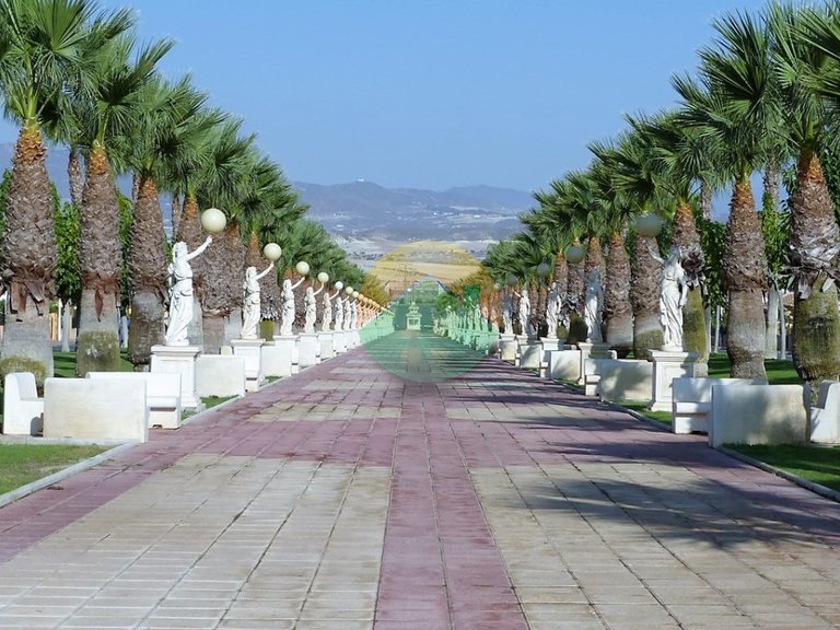 Villa for Sale in Mazarrón Country Club, Murcia 10