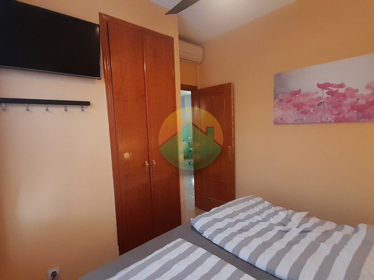 Villa for Sale in Mazarrón Country Club, Murcia 3