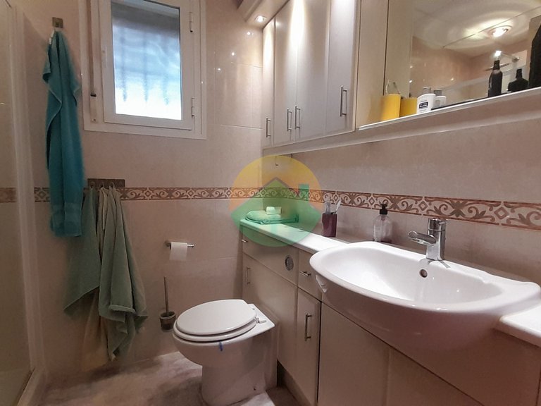 Villa for Sale in Mazarrón Country Club, Murcia 4