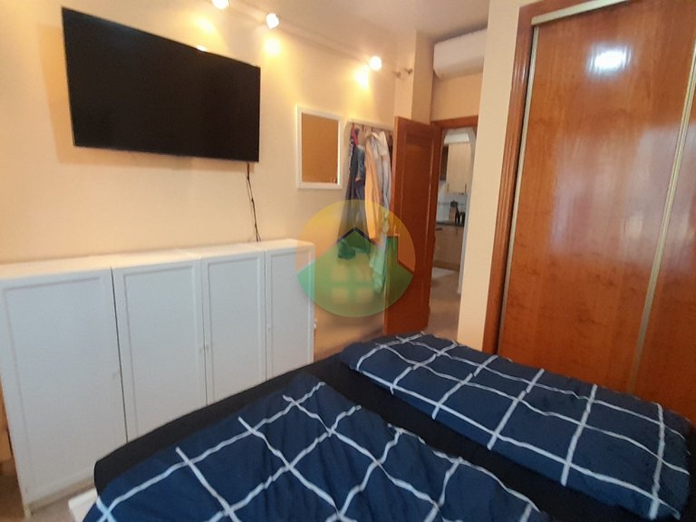 Villa for Sale in Mazarrón Country Club, Murcia 6