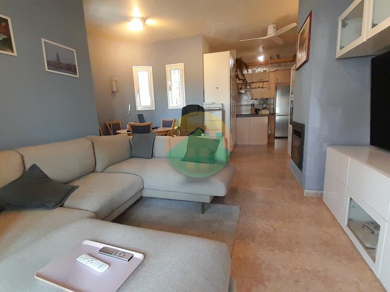 Villa for Sale in Mazarrón Country Club, Murcia 8