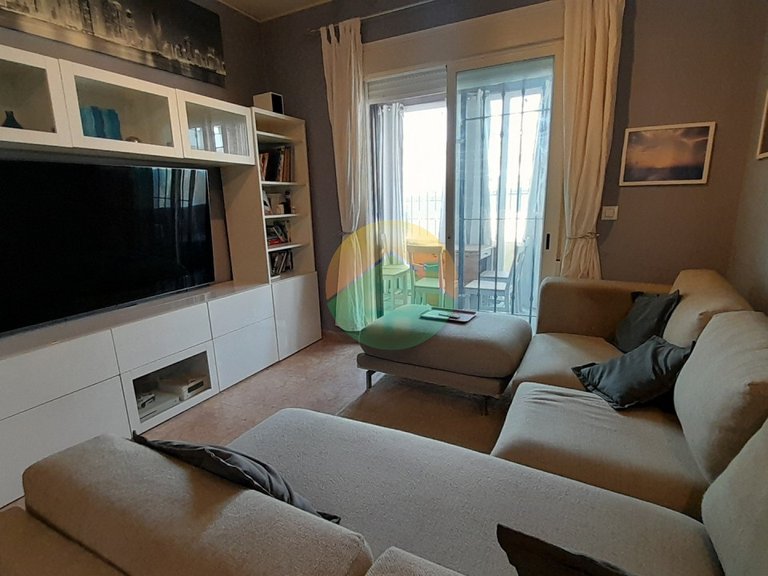 Villa for Sale in Mazarrón Country Club, Murcia 9