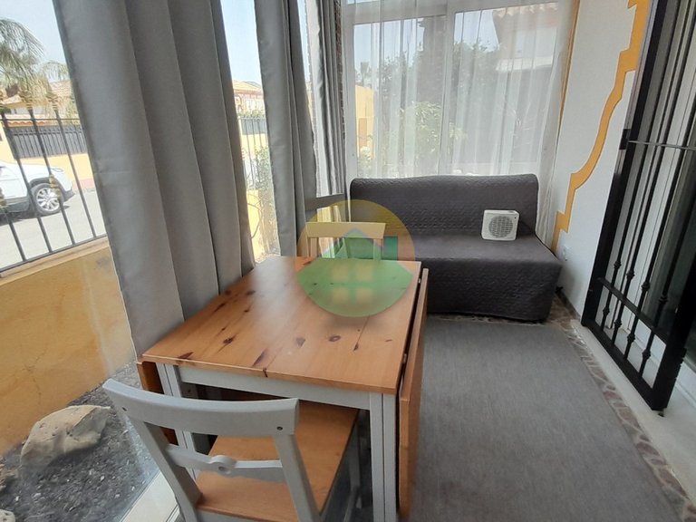 Villa for Sale in Mazarrón Country Club, Murcia 11