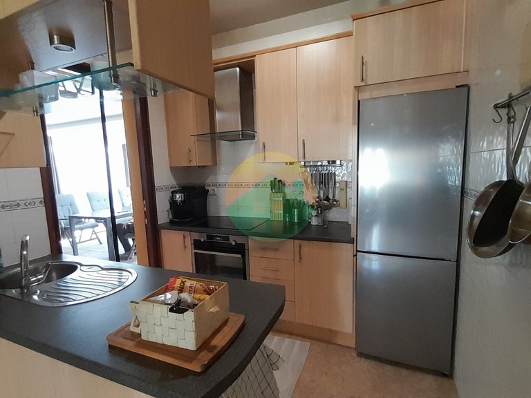 Villa for Sale in Mazarrón Country Club, Murcia 13