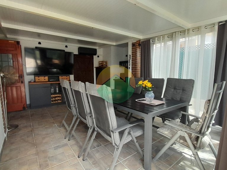 Villa for Sale in Mazarrón Country Club, Murcia 14