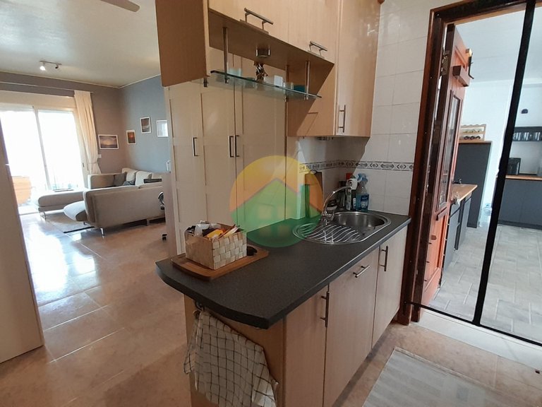 Villa for Sale in Mazarrón Country Club, Murcia 15
