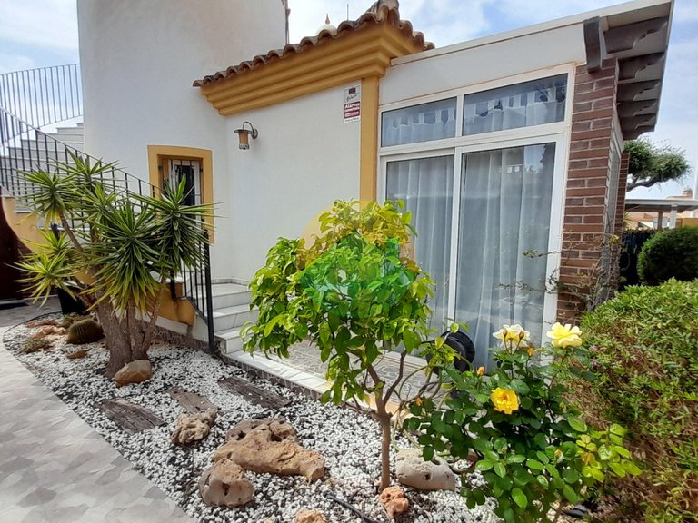 Villa for Sale in Mazarrón Country Club, Murcia 20
