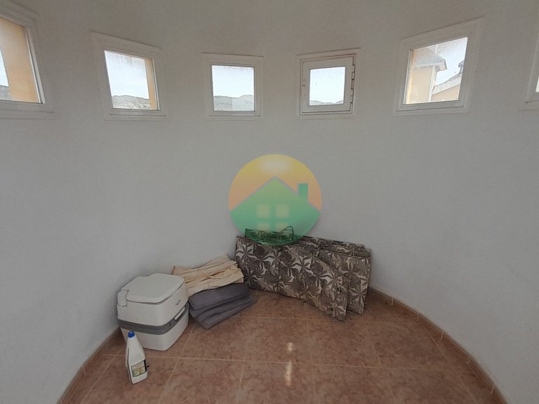 Villa for Sale in Mazarrón Country Club, Murcia 24