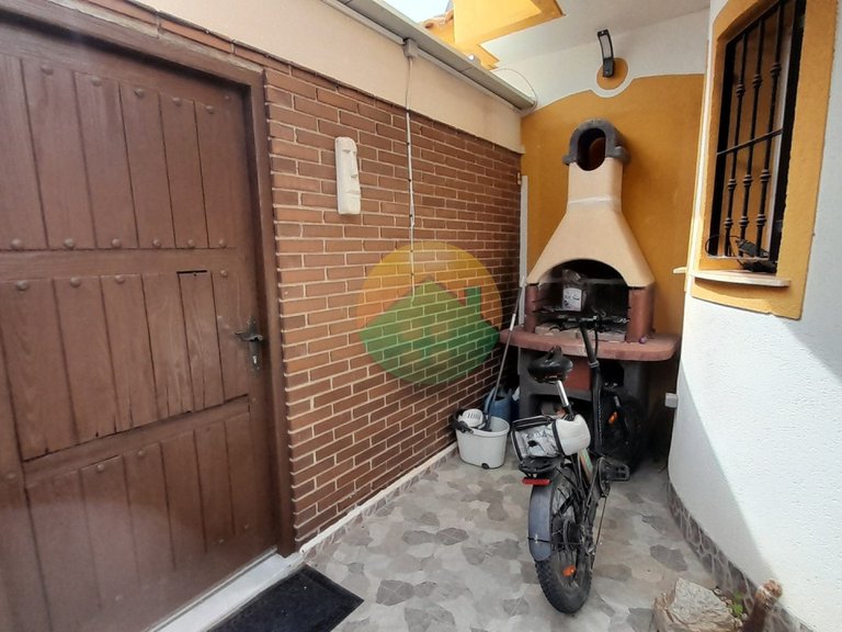 Villa for Sale in Mazarrón Country Club, Murcia 25