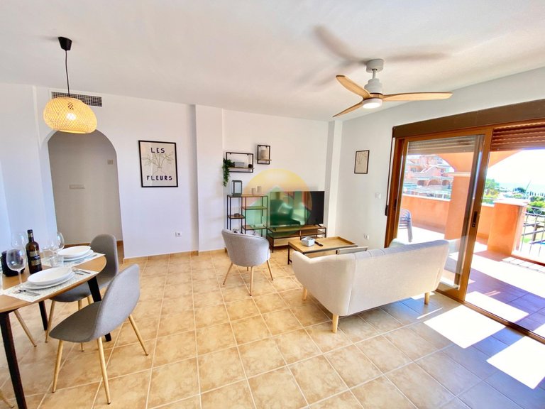 Apartment for Sale in Isla Plana, Murcia 2
