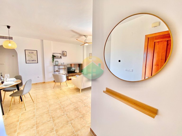 Apartment for Sale in Isla Plana, Murcia 3