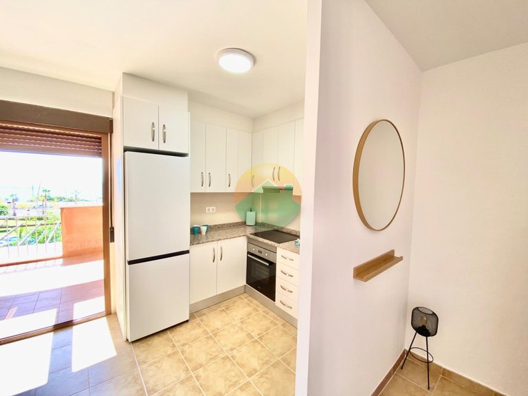 Apartment for Sale in Isla Plana, Murcia 4