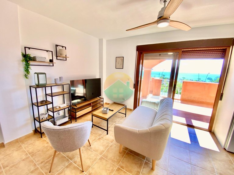 Apartment for Sale in Isla Plana, Murcia 5