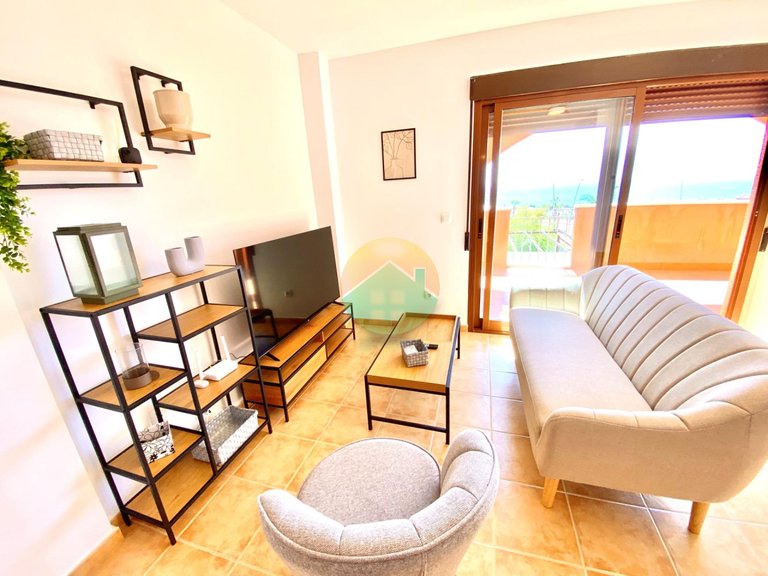 Apartment for Sale in Isla Plana, Murcia 7