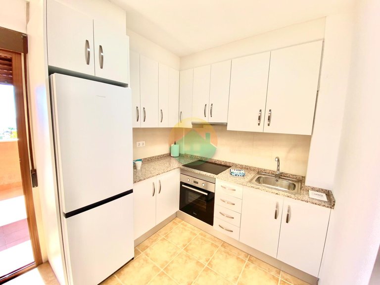 Apartment for Sale in Isla Plana, Murcia 8
