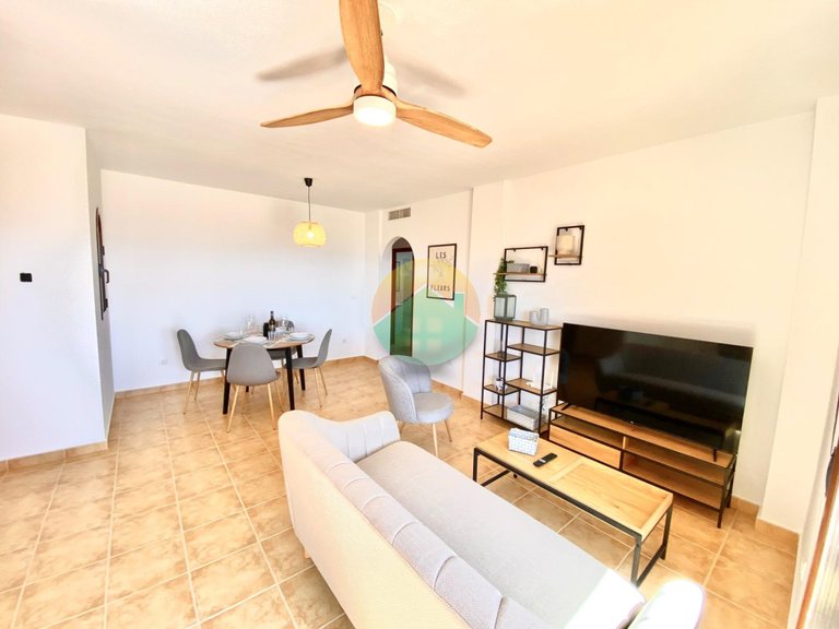 Apartment for Sale in Isla Plana, Murcia 9