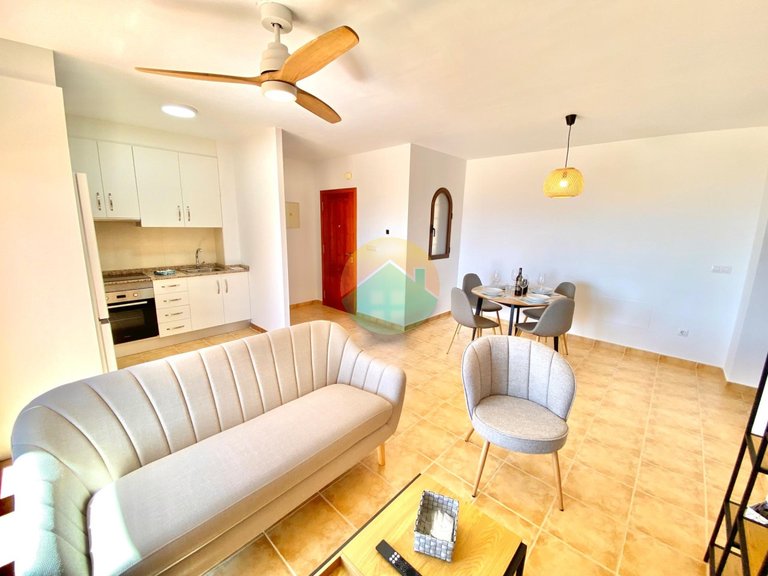 Apartment for Sale in Isla Plana, Murcia 10