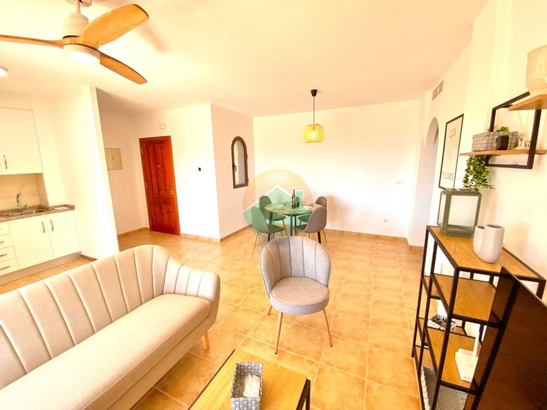 Apartment for Sale in Isla Plana, Murcia 11