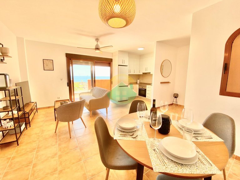 Apartment for Sale in Isla Plana, Murcia 12