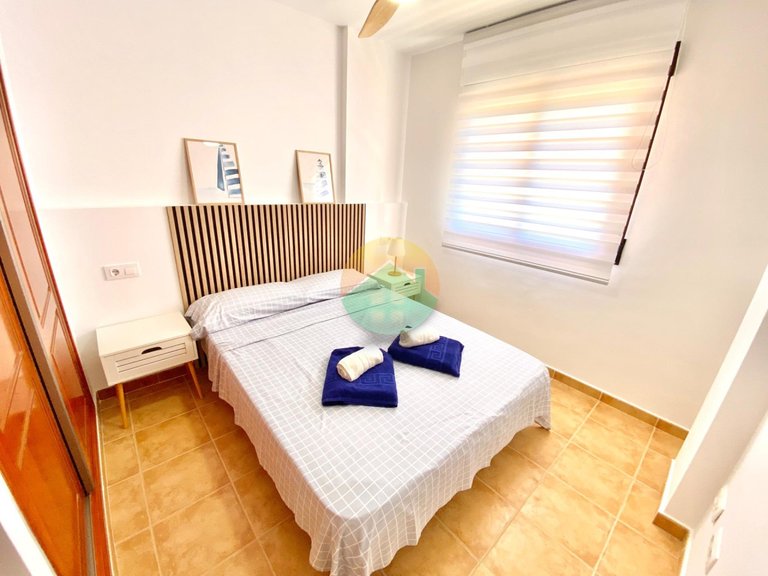 Apartment for Sale in Isla Plana, Murcia 13