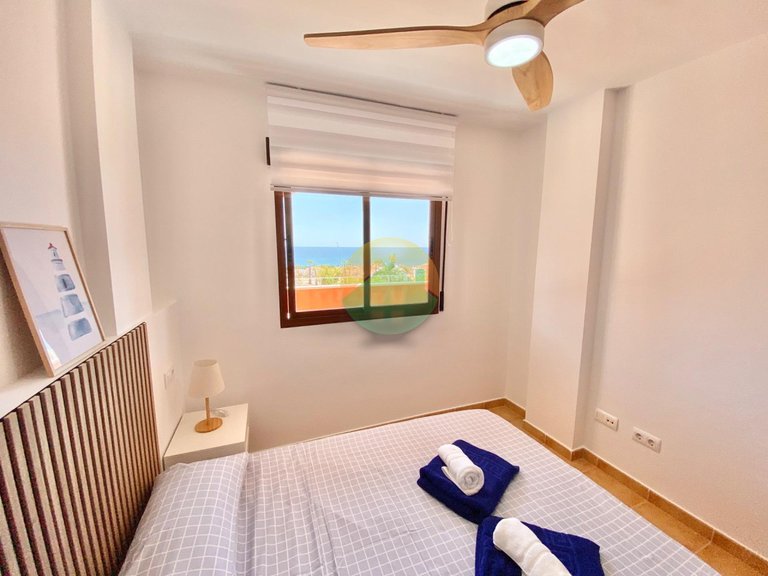 Apartment for Sale in Isla Plana, Murcia 14
