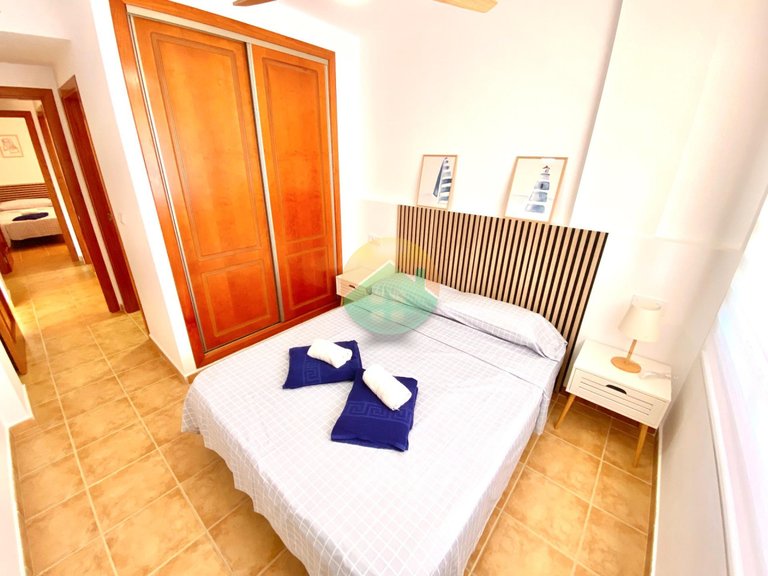 Apartment for Sale in Isla Plana, Murcia 15