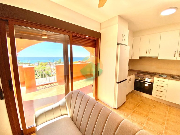 Apartment for Sale in Isla Plana, Murcia 17