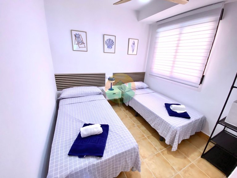 Apartment for Sale in Isla Plana, Murcia 19