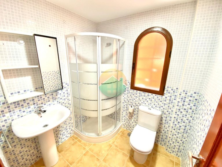 Apartment for Sale in Isla Plana, Murcia 20