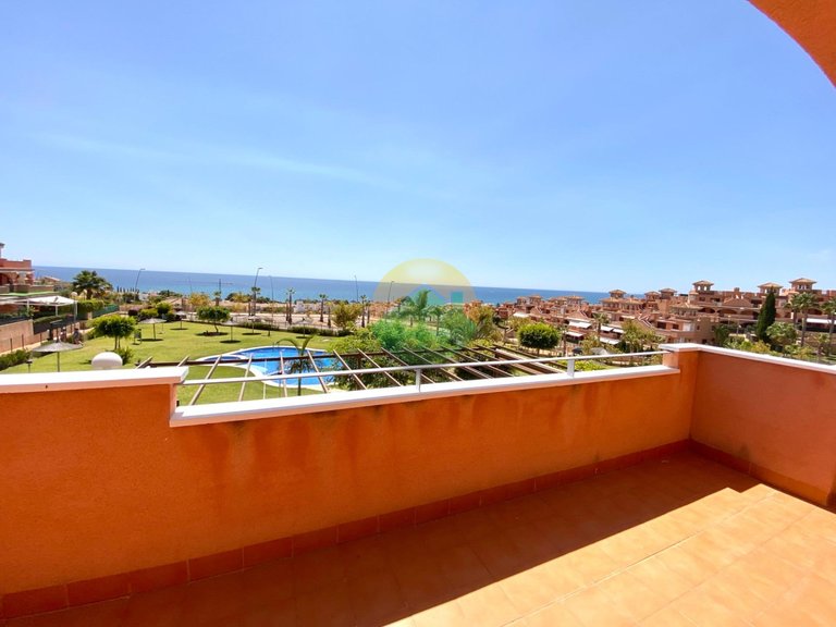Apartment for Sale in Isla Plana, Murcia 21