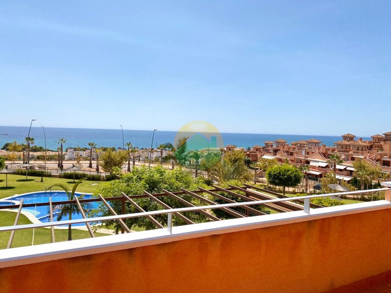 Apartment for Sale in Isla Plana, Murcia 22
