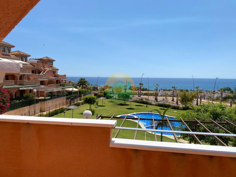 Apartment for Sale in Isla Plana, Murcia 23