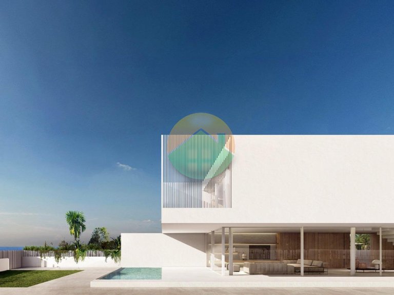 Villa for Sale in Mojácar, Almeria 5