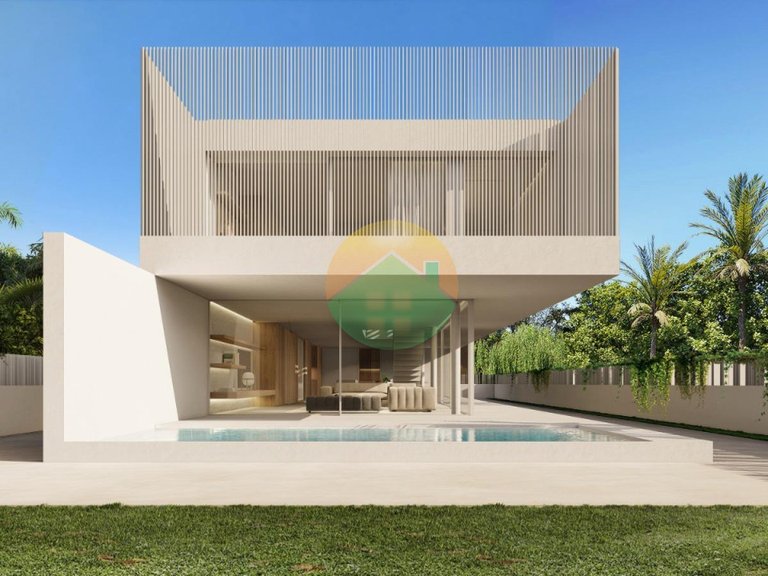 Villa for Sale in Mojácar, Almeria 7