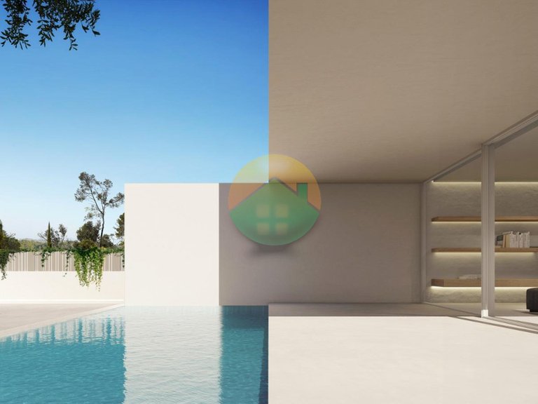 Villa for Sale in Mojácar, Almeria 8